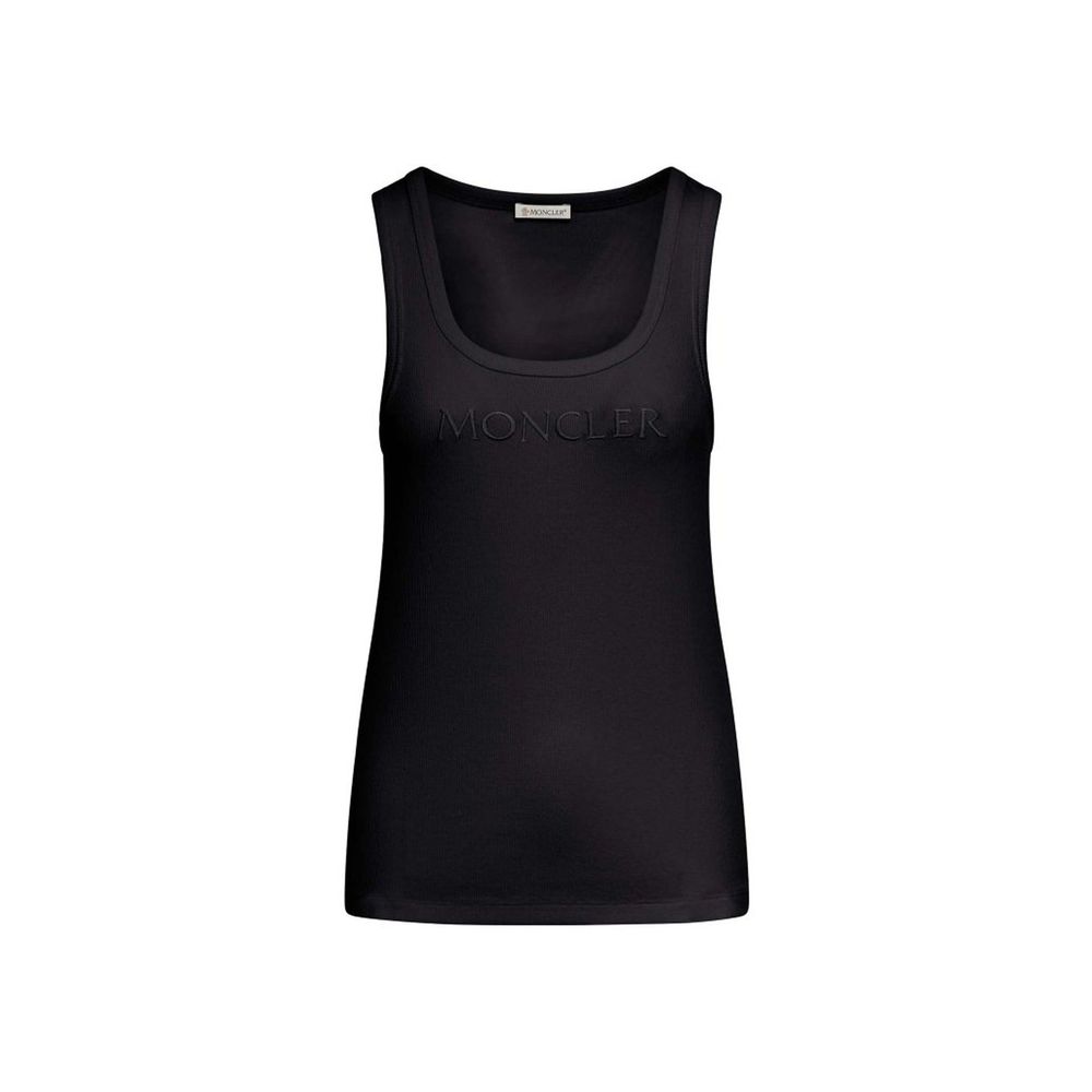 Moncler Logo Tank Top for Women
