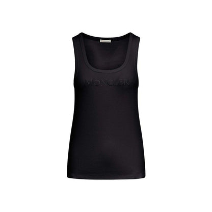 Moncler Logo Tank Top for Women