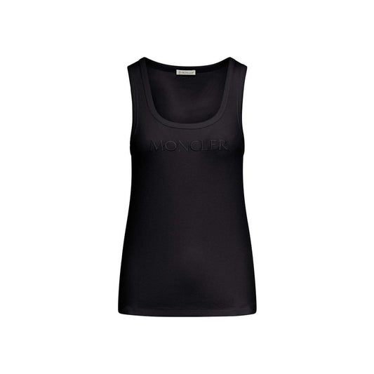 Moncler Logo Tank Top for Women