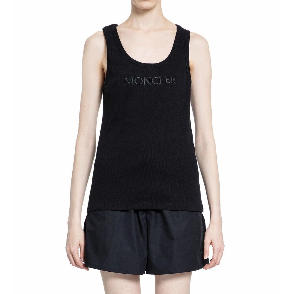 Moncler Logo Tank Top for Women