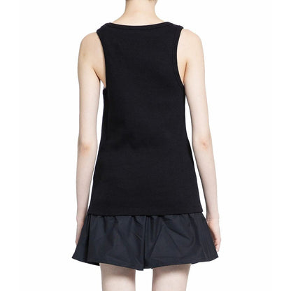 Moncler Logo Tank Top for Women