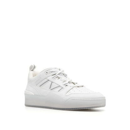 Moncler Pivot Low-Top Sneakers for Women