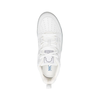 Moncler Pivot Low-Top Sneakers for Women
