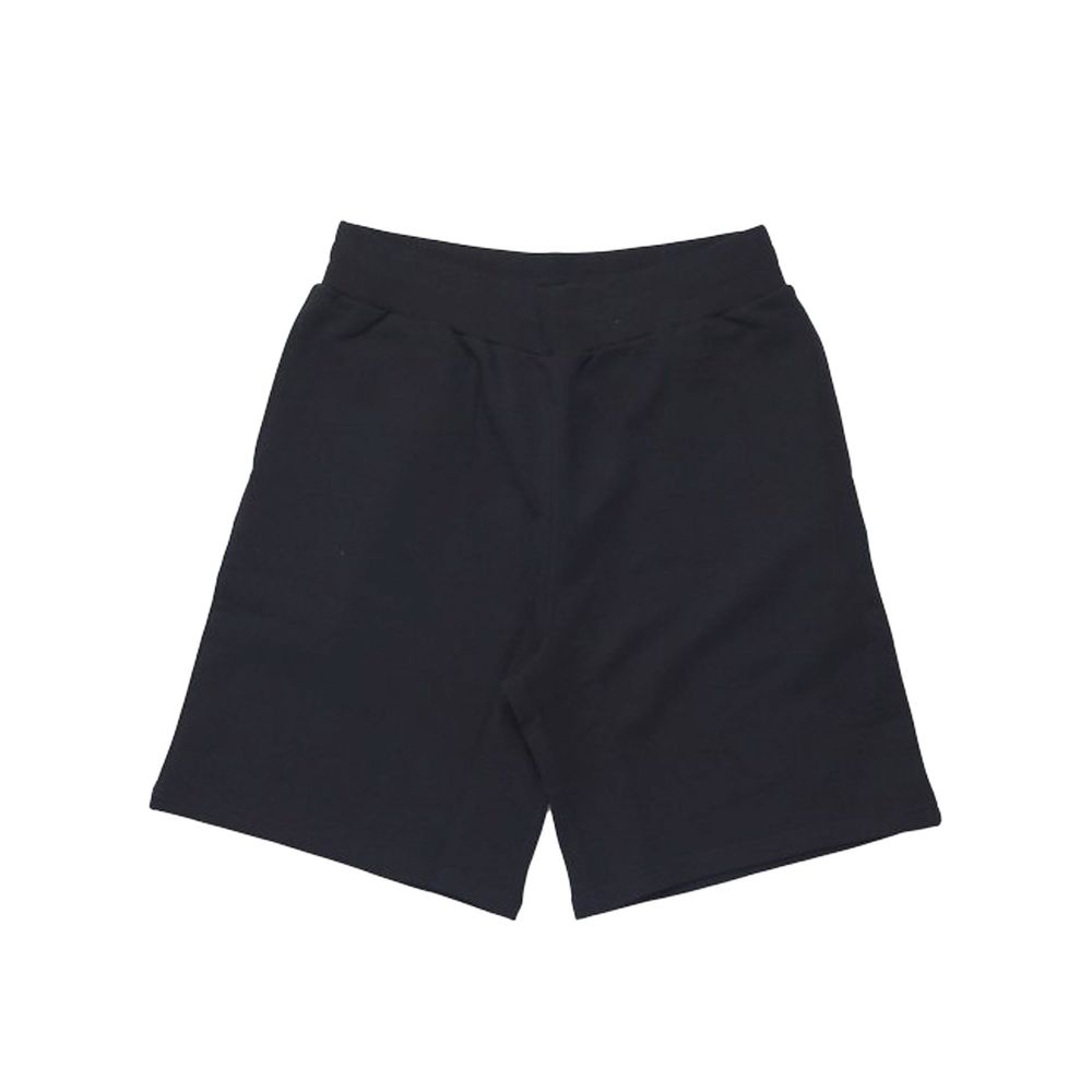 Moschino Couture Cotton Shorts for Men