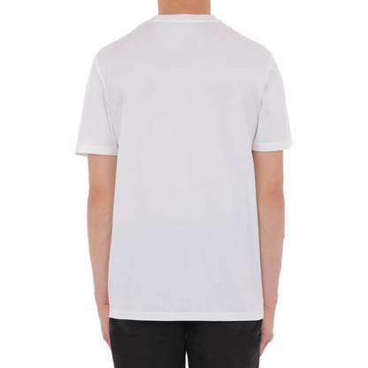 Moschino Couture In Love We Trust T-Shirt for Men
