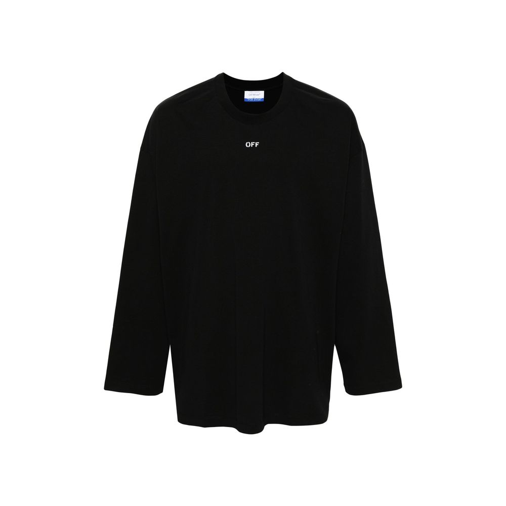Off-White Off Stamp T-shirt - Timeless Style for Every Occasion