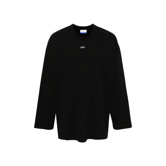 Off-White Off Stamp T-shirt - Timeless Style for Every Occasion