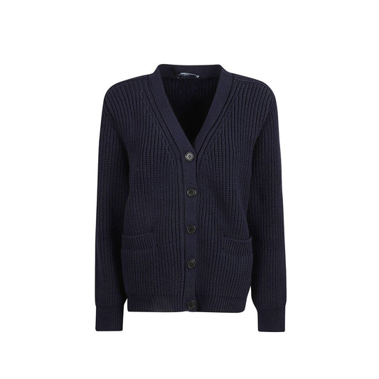 Prada Cotton Cardigan for Women