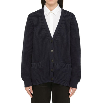 Prada Cotton Cardigan for Women