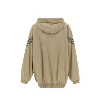 Prada Logo Jacket for Women