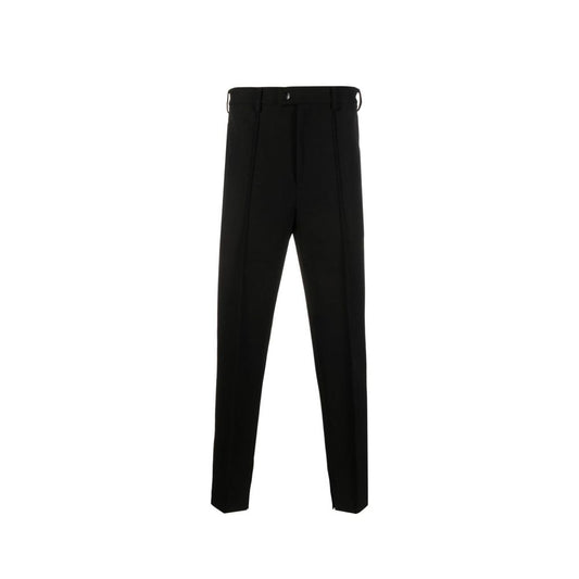 Prada Slim Trousers - Modern Elegance for Men
