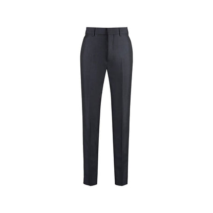 Prada Wool Trousers for Men