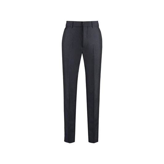 Prada Wool Trousers for Men