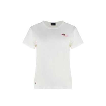 Ralph Lauren Women's Cotton T-Shirt