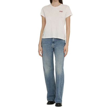 Ralph Lauren Women's Cotton T-Shirt