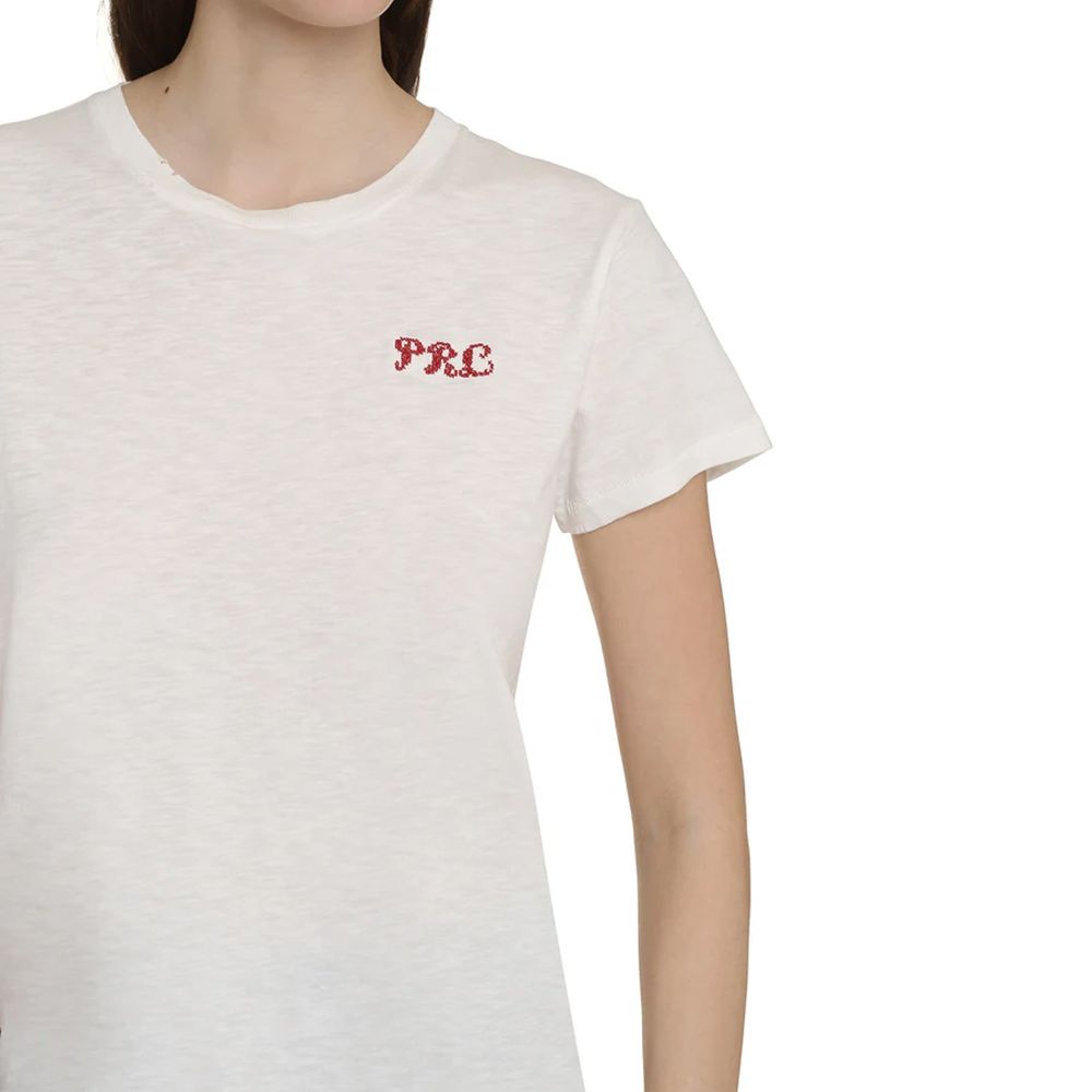 Ralph Lauren Women's Cotton T-Shirt