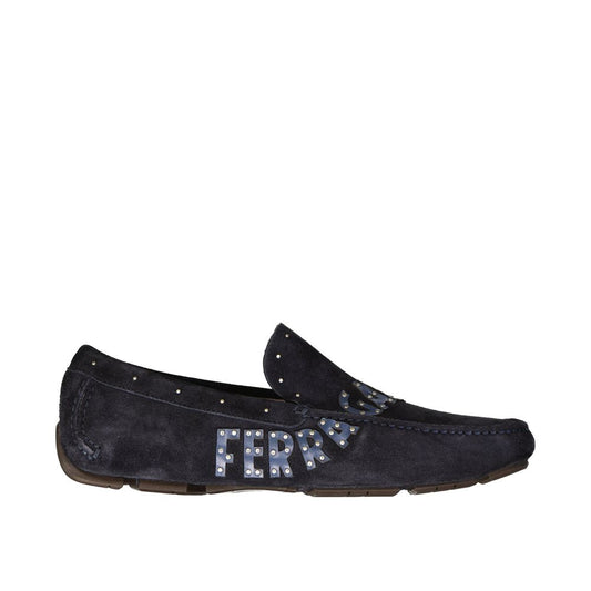 Salvatore Ferragamo Andren Loafers for Men