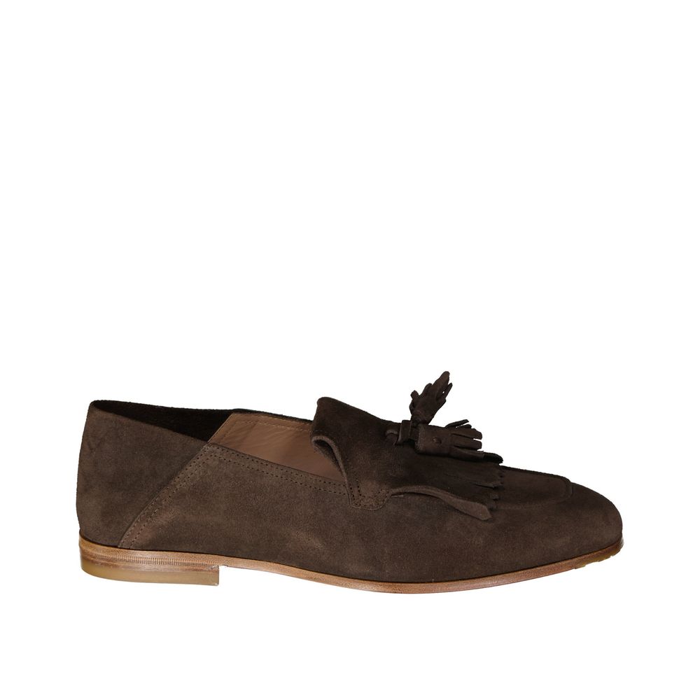 Salvatore Ferragamo Arizona Loafers for Men
