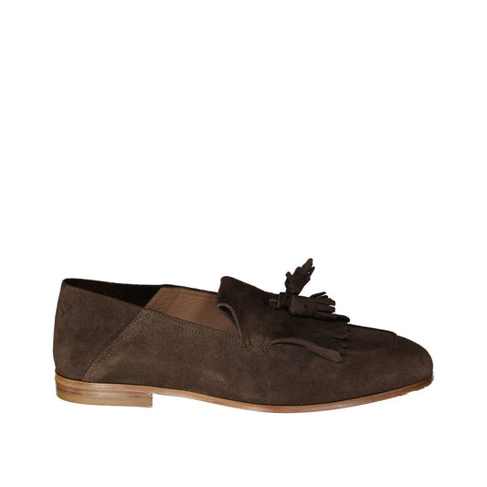 Salvatore Ferragamo Arizona Loafers for Men