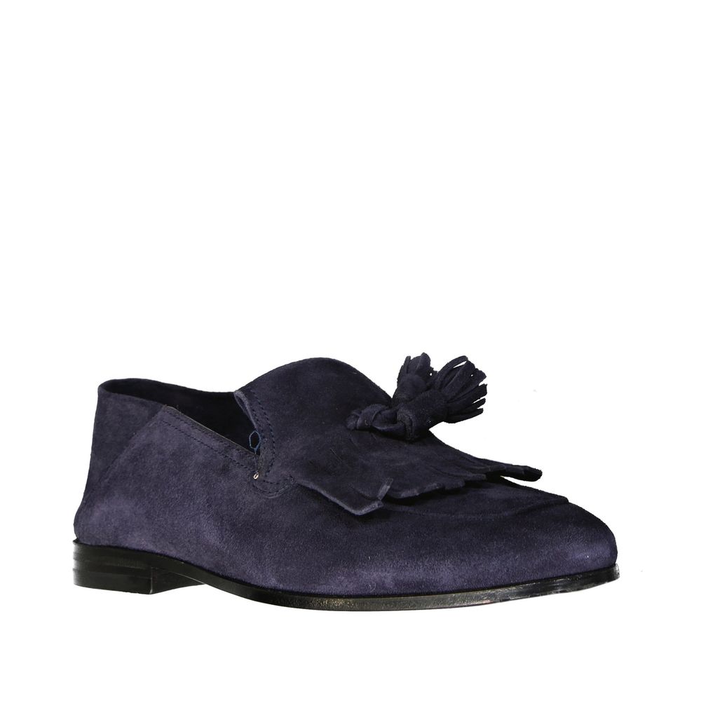Salvatore Ferragamo Arizona Loafers for Men