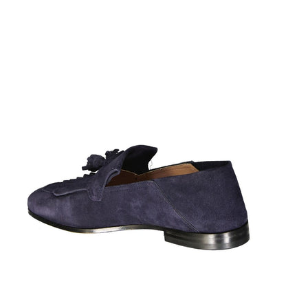 Salvatore Ferragamo Arizona Loafers for Men