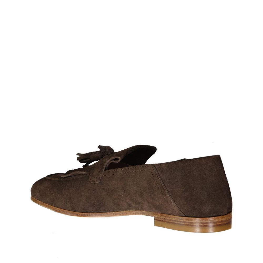 Salvatore Ferragamo Arizona Loafers for Men