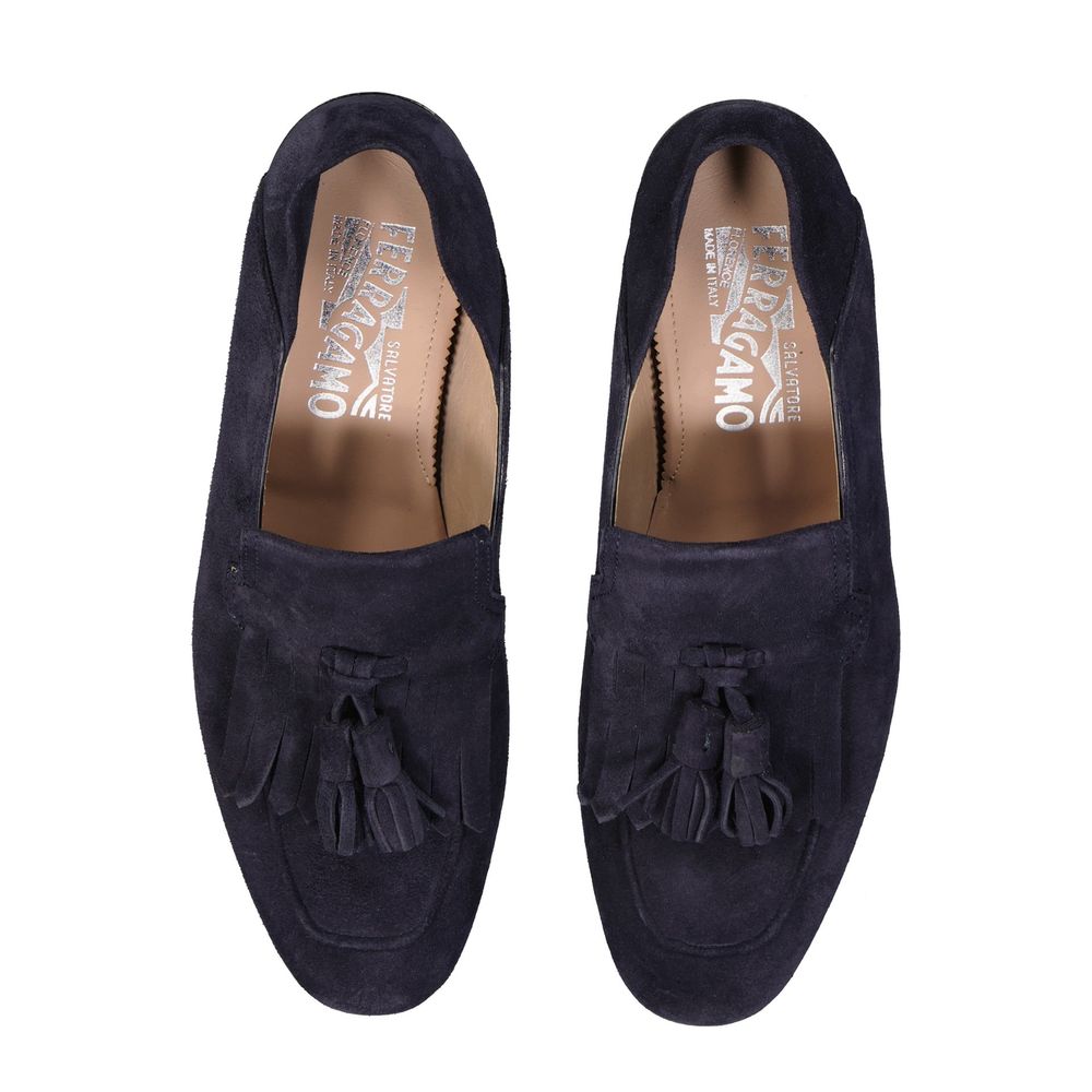 Salvatore Ferragamo Arizona Loafers for Men
