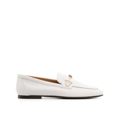Tod's Leather Loafers for Women