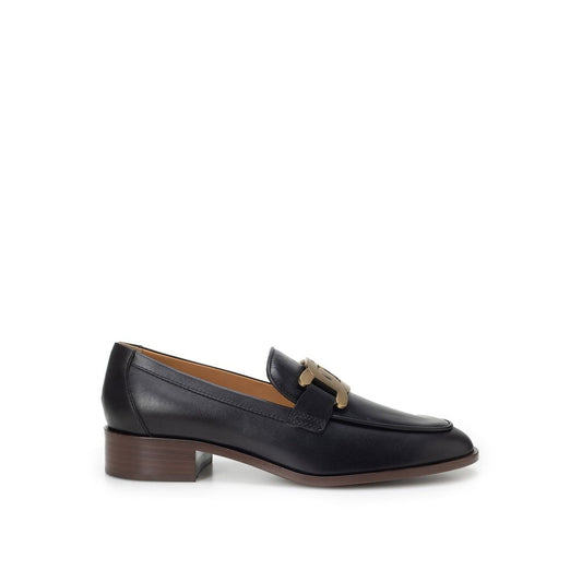 Tod's Leather Loafers for Women