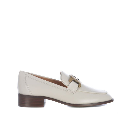 Tod's Leather Loafers for Women