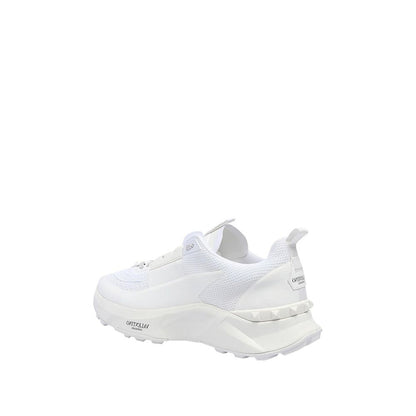 Valentino Garavani True Act Sneakers: Contemporary Luxury Redefined