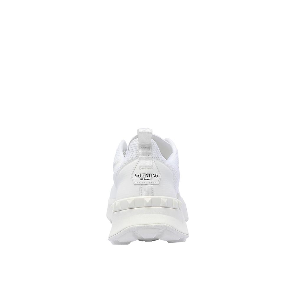 Valentino Garavani True Act Sneakers: Contemporary Luxury Redefined