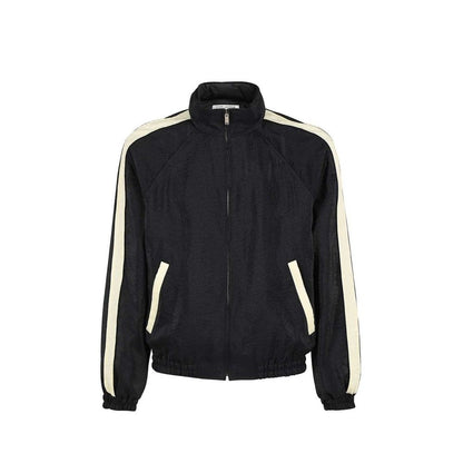 Saint Laurent Bomber Jacket: Effortless Elegance Meets Urban Edge