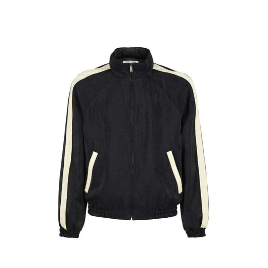 Saint Laurent Bomber Jacket: Effortless Elegance Meets Urban Edge
