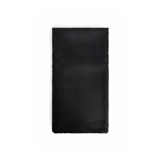 Saint Laurent Silk Scarf - Timeless Luxury Redefined
