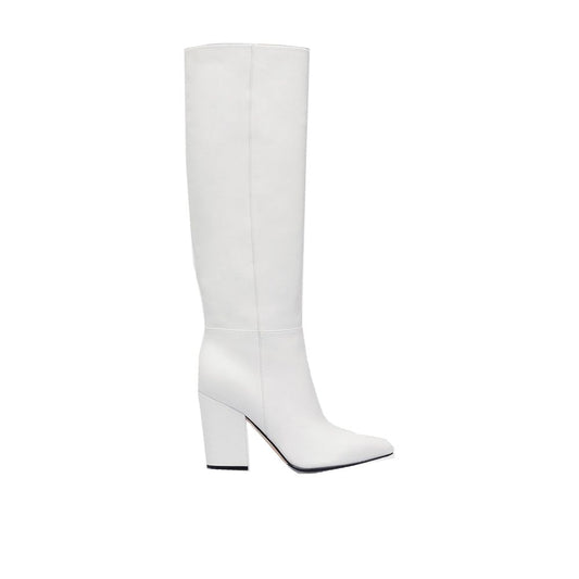 Sergio Rossi Women's Leather Boots
