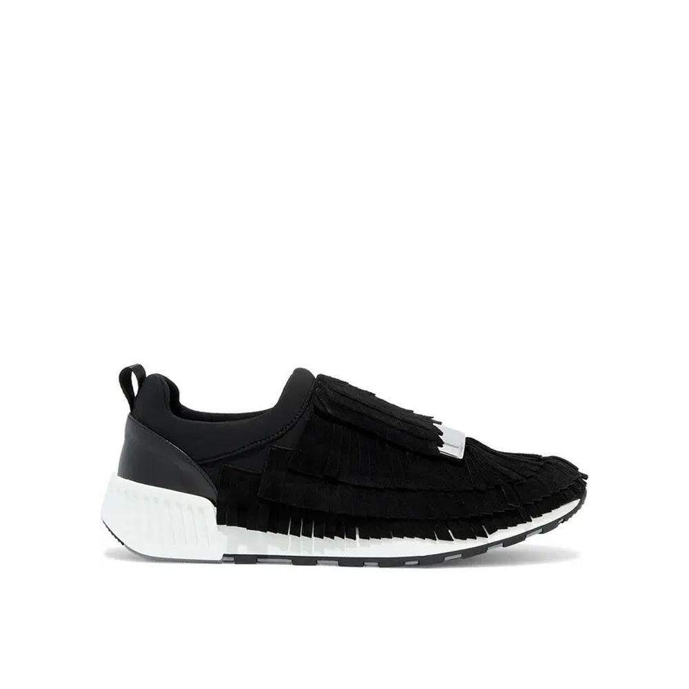 Sergio Rossi SR1 Running Sneakers for Women