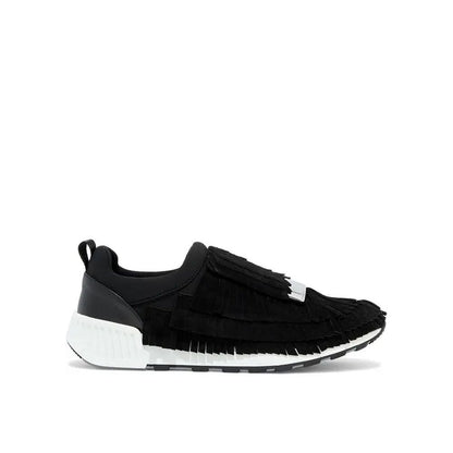 Sergio Rossi SR1 Running Sneakers for Women