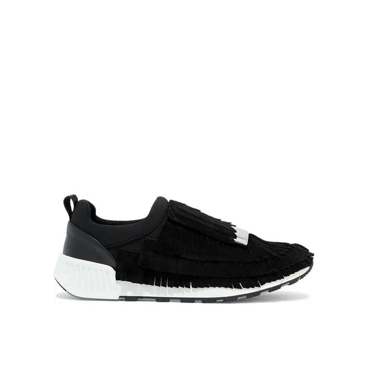 Sergio Rossi SR1 Running Sneakers for Women