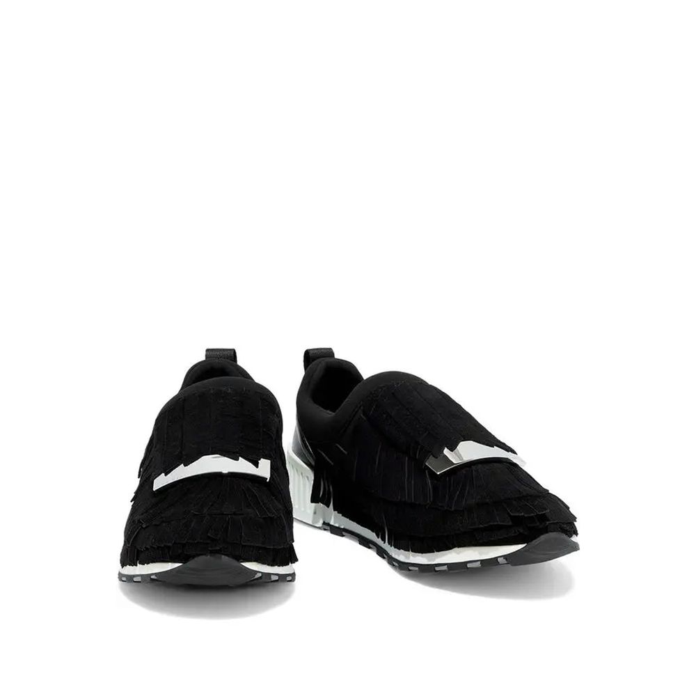 Sergio Rossi SR1 Running Sneakers for Women