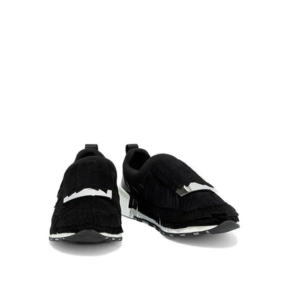 Sergio Rossi SR1 Running Sneakers for Women