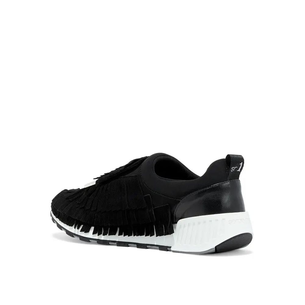 Sergio Rossi SR1 Running Sneakers for Women