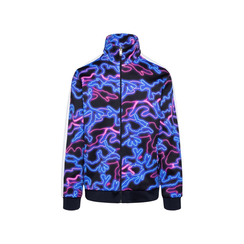 Valentino Zip-Up Sweatshirt: Elevate Your Casual Aesthetic