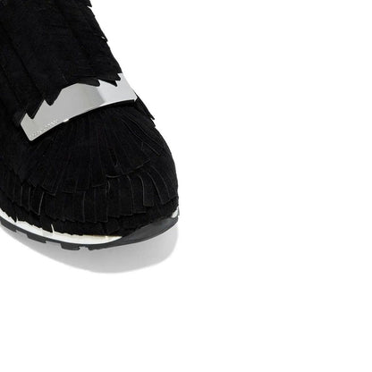 Sergio Rossi SR1 Running Sneakers for Women