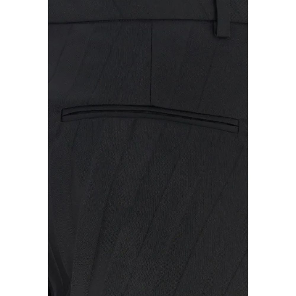 Valentino Nylon Bermuda Shorts