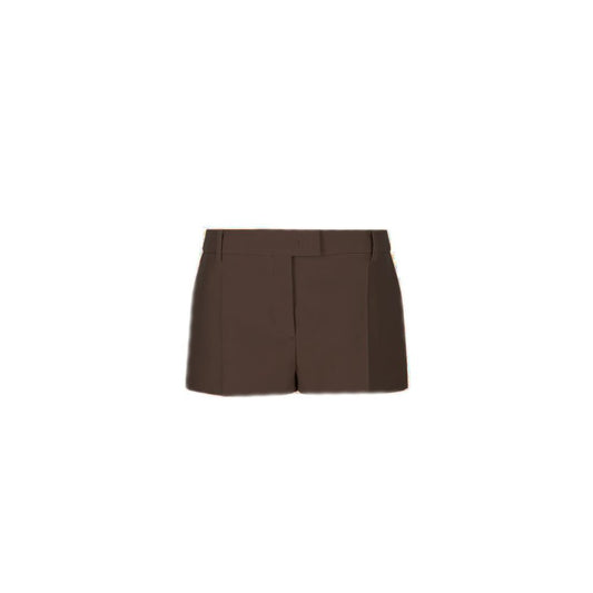 Valentino Tailored Shorts: Elegance Meets Contemporary Edge
