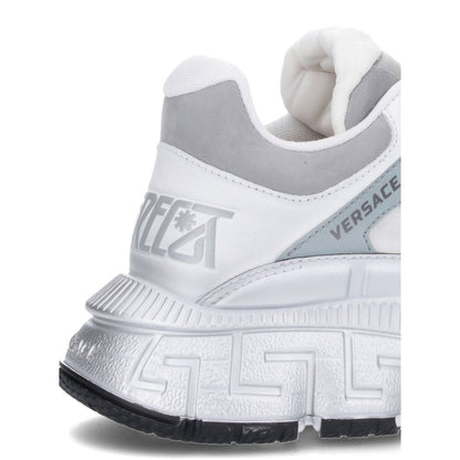 Versace Trigreca Sneakers - Bold Italian Luxury Footwear for Men