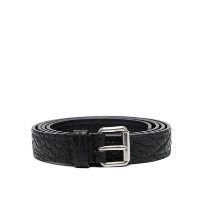 Prada Leather Belt: Timeless Elegance