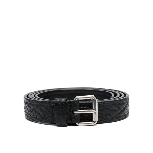 Prada Leather Belt: Timeless Elegance