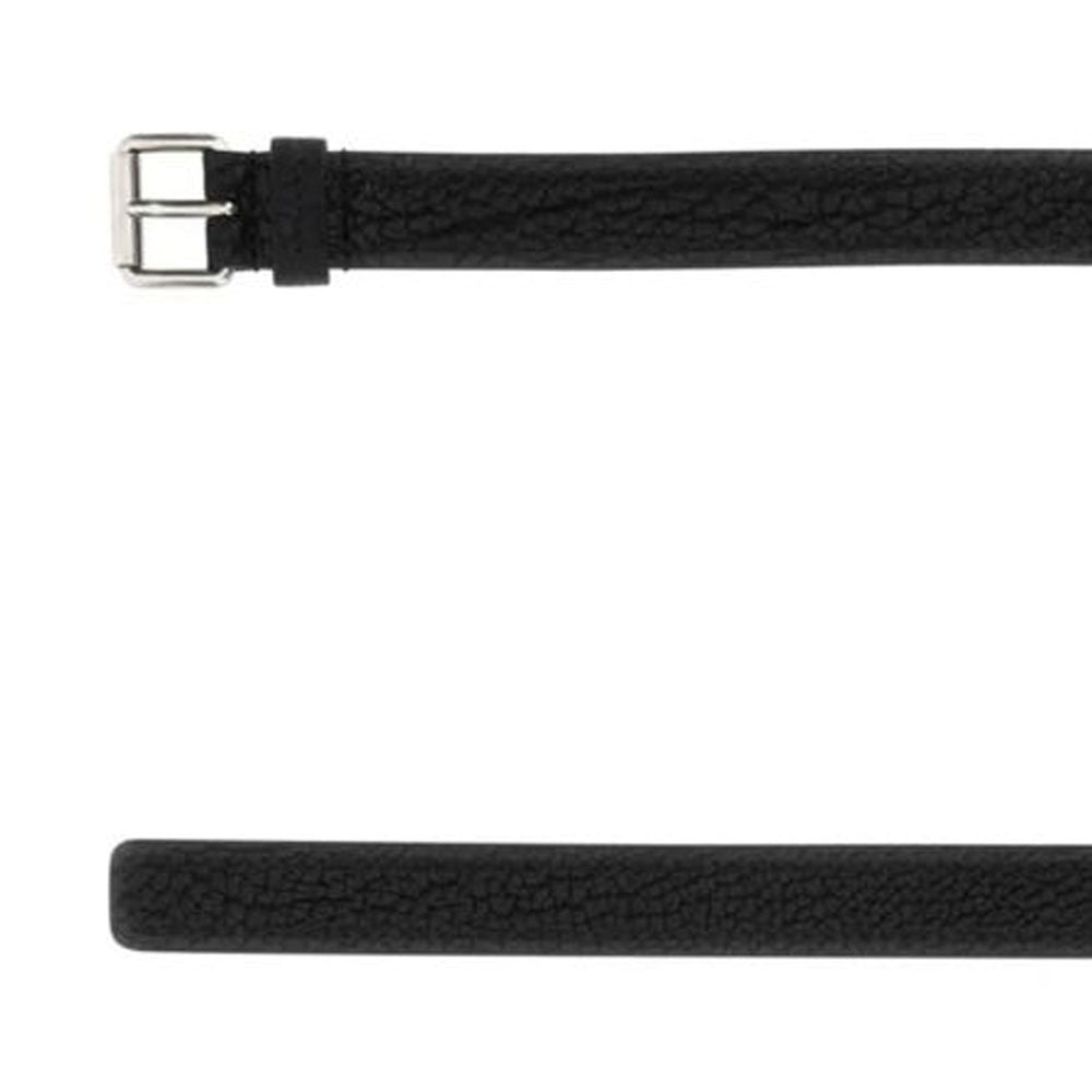 Prada Leather Belt: Timeless Elegance